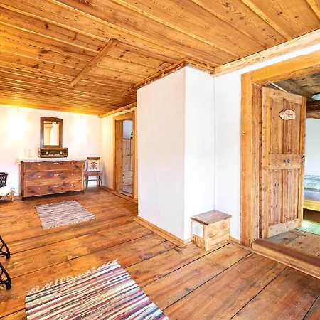 Schwoellerbauer سانكت مارتن ام غريم