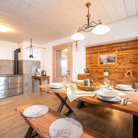 Schwoellerbauer Casa vacanze Sankt Martin am Grimming