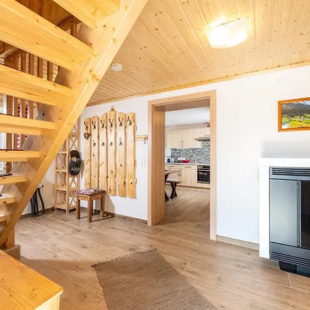 بيت للعطل Schwoellerbauer