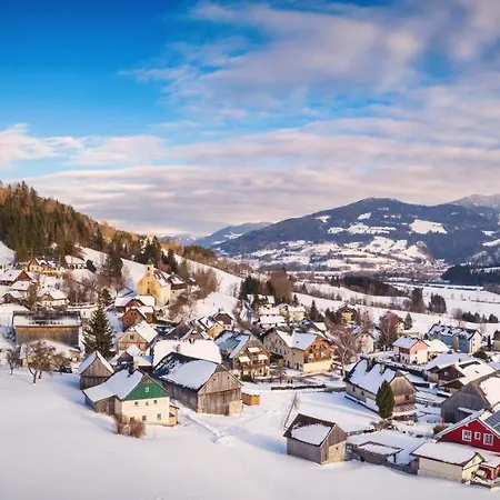 Casa vacanze Schwoellerbauer