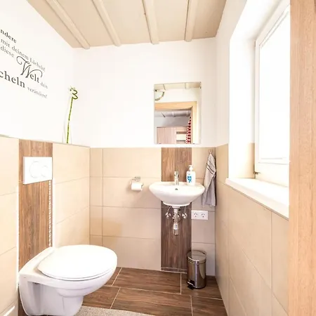 Casa vacanze Schwoellerbauer *