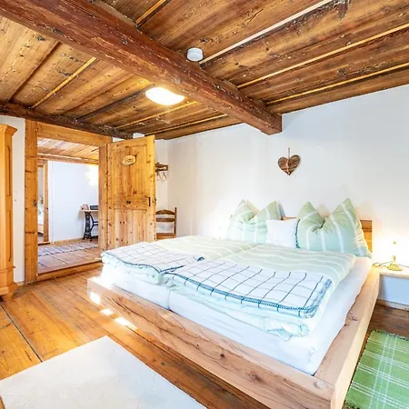 بيت للعطل Schwoellerbauer