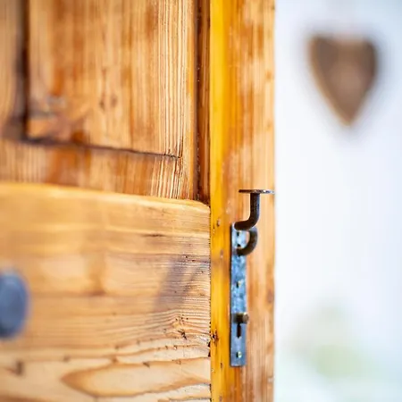 بيت للعطل Schwoellerbauer