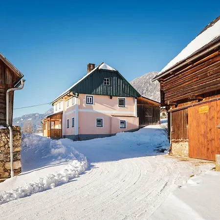 Schwoellerbauer Дом отдыха