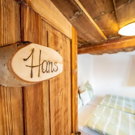 Casa vacanze Schwoellerbauer *