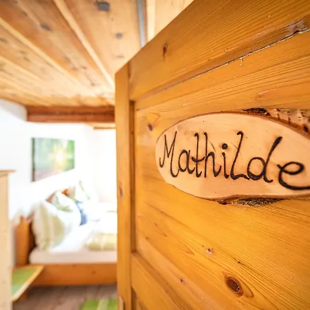 Schwoellerbauer Casa vacanze Sankt Martin am Grimming