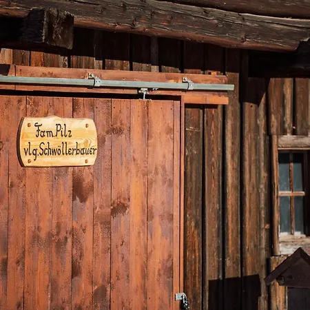 Schwoellerbauer * Санкт-Мартин-ам-Гримминг