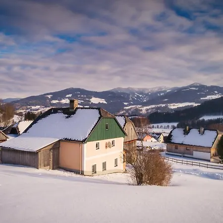 Schwoellerbauer Casa vacanze *