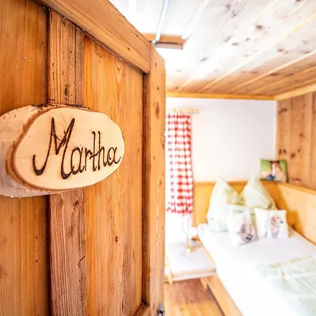 Schwoellerbauer * Sankt Martin am Grimming