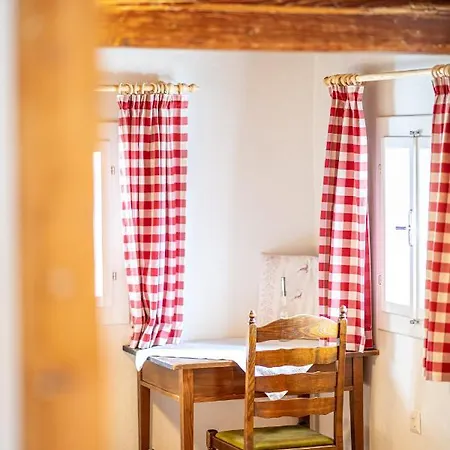 Casa vacanze Schwoellerbauer