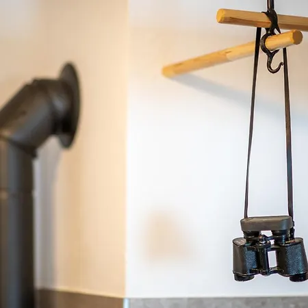 Schwoellerbauer بيت للعطل *