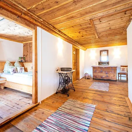 Schwoellerbauer Sankt Martin am Grimming