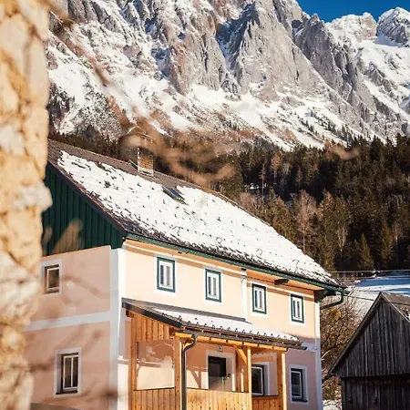 Casa vacanze Schwoellerbauer