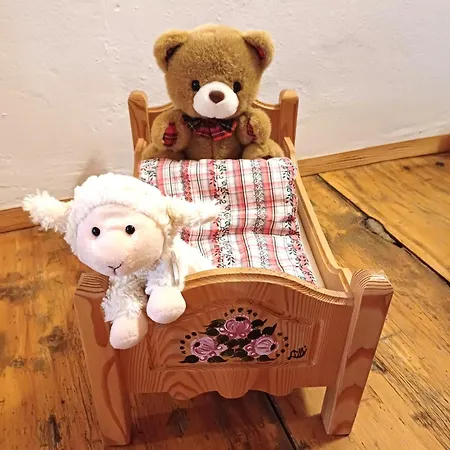 Schwoellerbauer Sankt Martin am Grimming