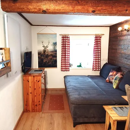 Schwoellerbauer * Sankt Martin am Grimming