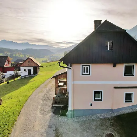 Schwoellerbauer Casa vacanze Sankt Martin am Grimming