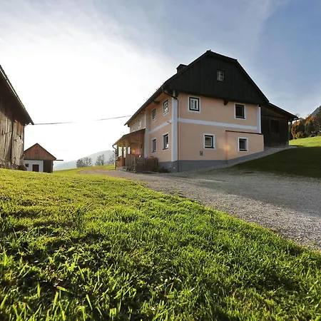 Schwoellerbauer Dom wakacyjny *