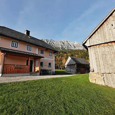 Casa vacanze Schwoellerbauer *