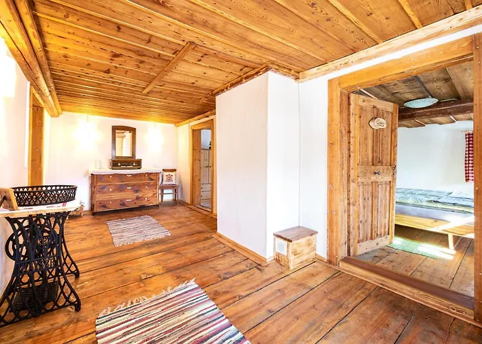 Schwoellerbauer Sankt Martin am Grimming