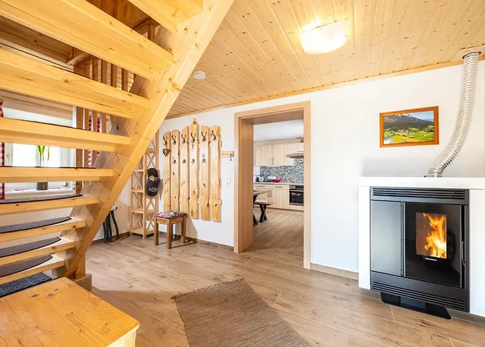 Casa vacanze Schwoellerbauer