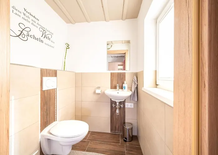 Casa vacanze Schwoellerbauer *