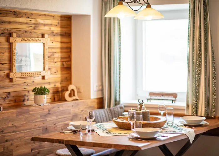 Сasa de vacaciones Schwoellerbauer Sankt Martin am Grimming