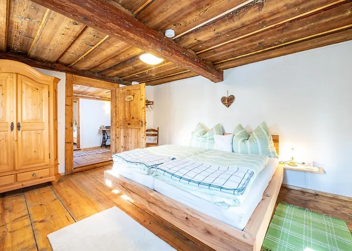 Сasa de vacaciones Schwoellerbauer