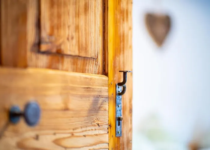 Casa vacanze Schwoellerbauer