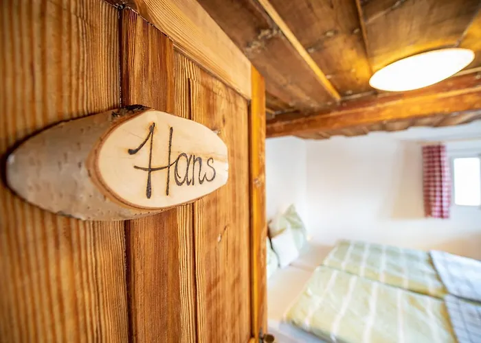 Casa vacanze Schwoellerbauer *