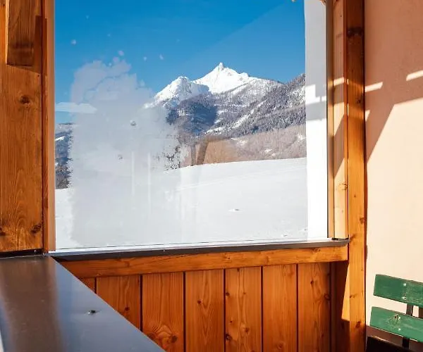 Schwoellerbauer Sankt Martin am Grimming