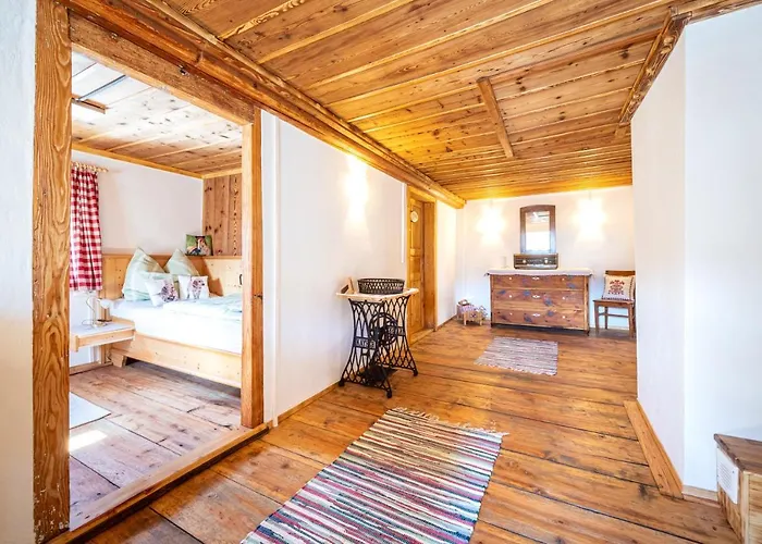 Schwoellerbauer Sankt Martin am Grimming