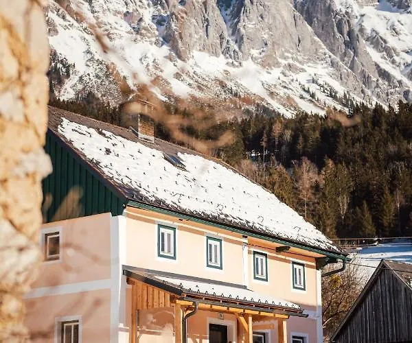 Casa vacanze Schwoellerbauer