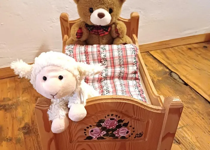 Schwoellerbauer Sankt Martin am Grimming