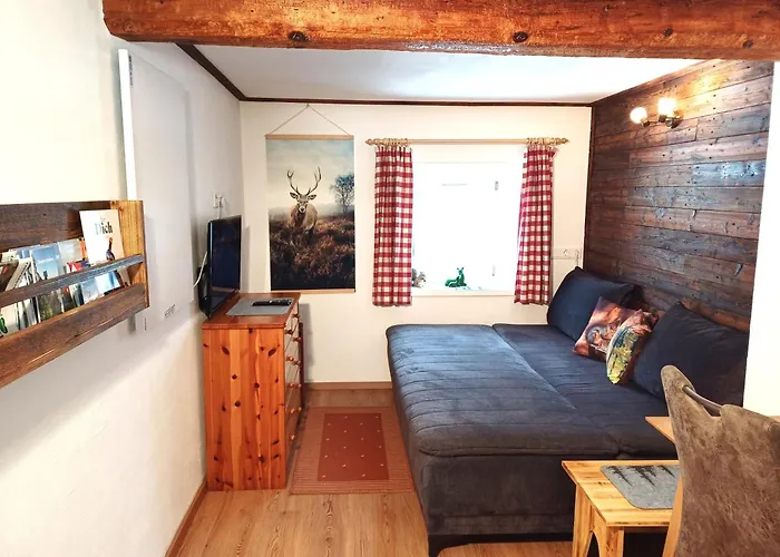 Schwoellerbauer * Sankt Martin am Grimming